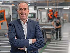 Bott Gruppe setzt seinen Wachstumskurs weiter fort