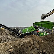 Gr&auml;we-Gruppe vertraut auf Produkte und Service von Moerschen