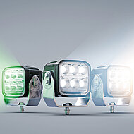 Lichtl&ouml;sungen steigern die Arbeitssicherheit