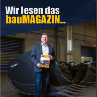 Rolf Nultsch, Vertriebsleiter, Rädlinger Maschinen- und Stahlbau GmbH, Cham 