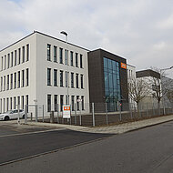 Neuer Standort f&uuml;r TE-Unternehmensbereich