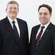 Thilo Brodtmann wird neuer Hauptgesch&auml;ftsf&uuml;hrer