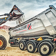 Schwarzm&uuml;ller setzt auch bei Mietfahrzeugen auf Nischenstrategie