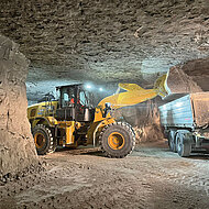 Radlader-Tuning f&uuml;r die Unterwelt 