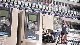 Pendelprobleme bei langen Auslegern lösen