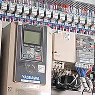 Pendelprobleme bei langen Auslegern l&ouml;sen