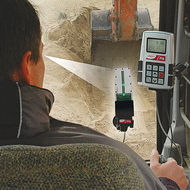 Kuhn setzt auf innovative Maschinensteuerung 