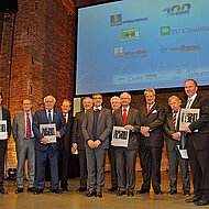 Auszeichnungen spiegeln die Leistungsfähigkeit wider