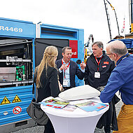 Zuverl&auml;ssig mit Energie versorgen