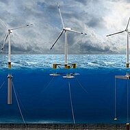 Schmidbauer: Mit voller Kraft voraus