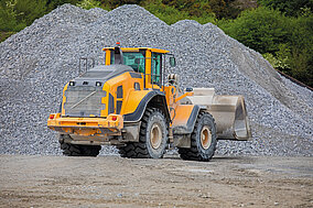 Passende Reifen für anspruchsvolle Umgebungen