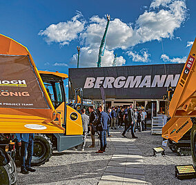 Innovation für nachhaltigere Baubranche