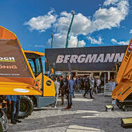 Innovation für nachhaltigere Baubranche