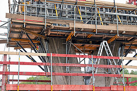 Brückenbau nach Maß