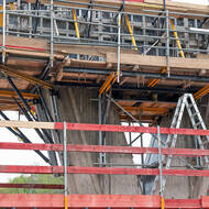 Brückenbau nach Maß