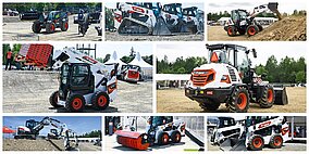 Klare Zielsetzung: »Wollen Lader-Lücken schließen«