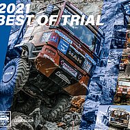 bauMAGAZIN verlost Truck-Trail-Kalender 2021