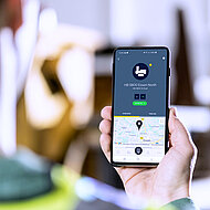 Epiroc: Die digitale Zukunft des Bauens