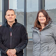 ARJES: Verstärktes Management-Team und Recruiting-Offensive