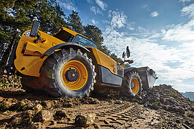 Reifenhersteller zeigt sich in Großbritannien