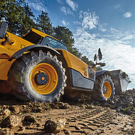 Reifenhersteller zeigt sich in Gro&szlig;britannien