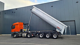 Langendorf auf der TiefbauLIVE