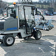 PROBST: Innovationen brauchen Unterst&uuml;tzer aus der Praxis