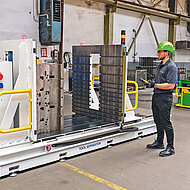 RUD: Werkzeug&ouml;ffner optimiert Prozesse und erh&ouml;ht die Arbeitssicherheit