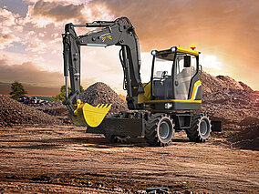 Leuchten-Portfolio für flexible Anforderungen und Designs