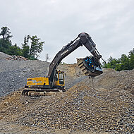 MB Deutschland: Im fortgeschrittenen Alter immer noch fit auf der Baustelle