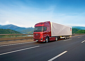 Mehr Komfort im Fernverkehr