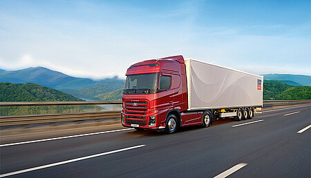 Mehr Komfort im Fernverkehr