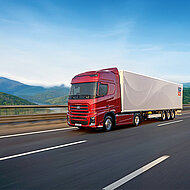 Mehr Komfort im Fernverkehr