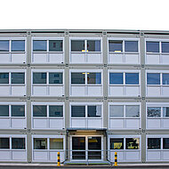 ELA Container: Mehr Platz auf kleiner Grundfl&auml;che