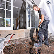 Fu&szlig;schutz, auf den man bauen kann