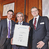 Jubil&auml;um: 44 Fachtagungen in 25 Jahren