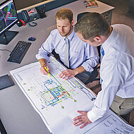 Victaulic: Gesch&auml;ftsmodelle und Produkte digitalisieren