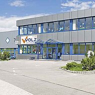 Volz-Gruppe feiert zwei Firmenjubil&auml;en: 90 Jahre Volz und 50 Jahre Rohrverbindungstechnik