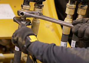 Caterpillar Schulungsbibliothek um Do-it-yourself-Anleitungen f&uuml;r Selberschrauber erweitert  