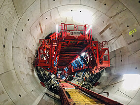 Produkte für unterschiedlichste Bauprojekte