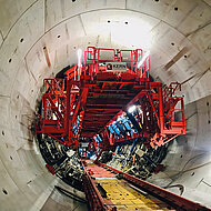 Produkte für unterschiedlichste Bauprojekte