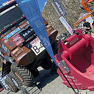 Breites Spektrum an Lösungen