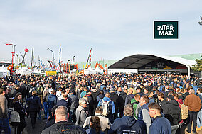 Der Treffpunkt für Entscheider