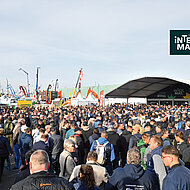 Der Treffpunkt für Entscheider