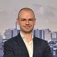 Tim-Oliver Müller wird neuer Hauptgeschäftsführer der BAUINDUSTIE