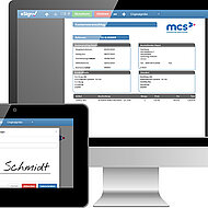MCS: Bigman setzt auf Vermiet-Software, um papierlos zu arbeiten