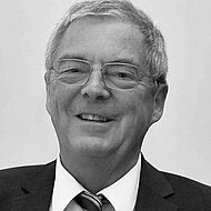 DAV-Pr&auml;sident Franz Voigt gestorben