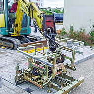 Probst: Betonpflaster langlebig verlegt