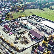 Yanmar-H&auml;ndler M&V&nbsp;Veit zieht um