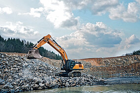 Nachhaltigkeit und Innovation im Blickfeld